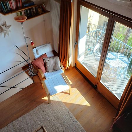 Casa Vista Lago E Giardino Porlezza Ngoại thất bức ảnh