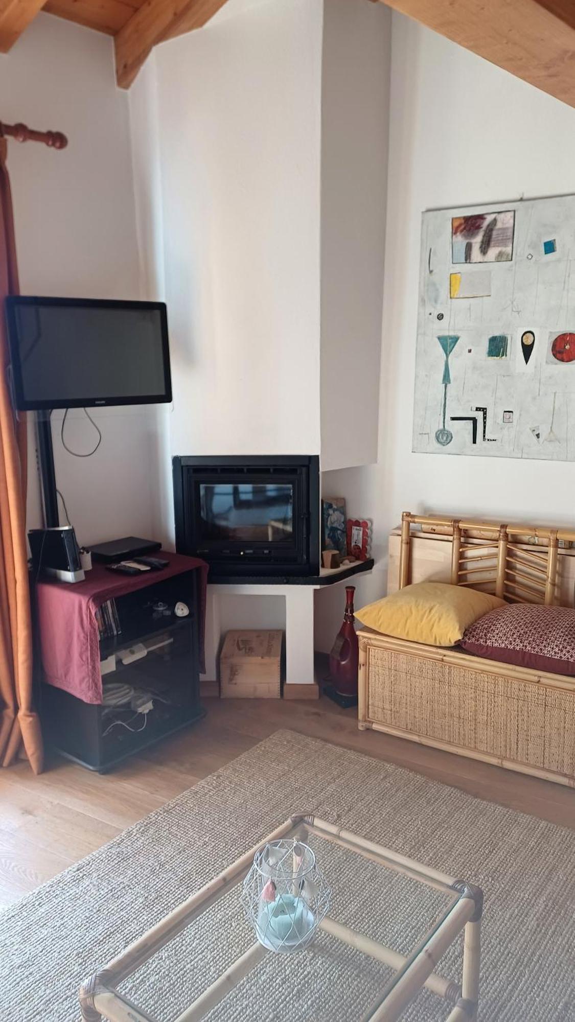 Casa Vista Lago E Giardino Porlezza Ngoại thất bức ảnh
